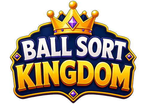 Ball Sort Kingdom