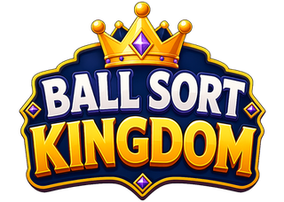 Ball Sort Kingdom