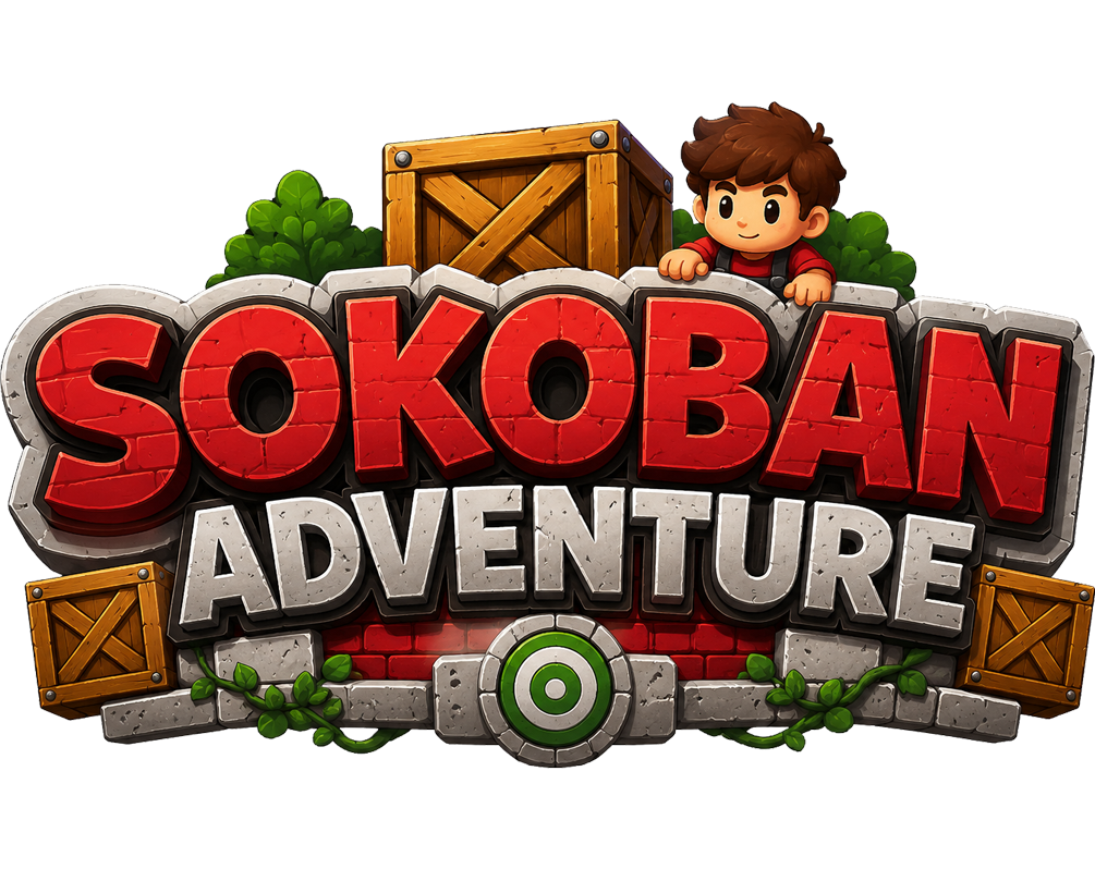 Sokoban Adventure